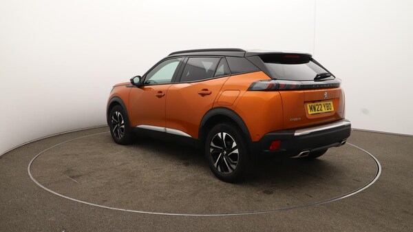 Used Peugeot 2008 2022 for sale - 75728654: Photo 64