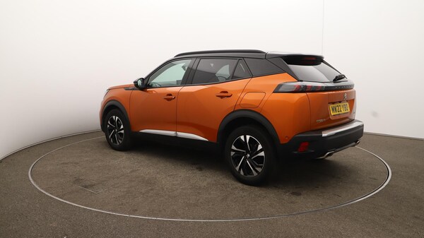 Used Peugeot 2008 2022 for sale - 75728654: Photo 65