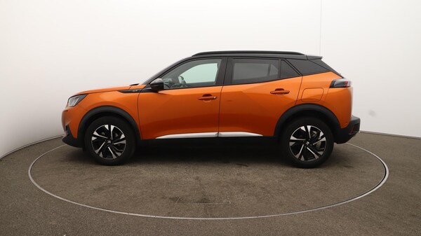 Used Peugeot 2008 2022 for sale - 75728654: Photo 66