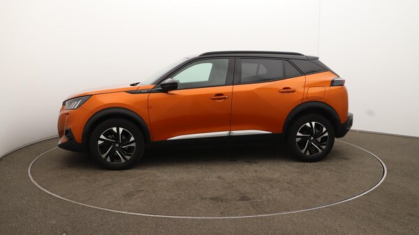 Used Peugeot 2008 2022 for sale - 75728654: Photo 67