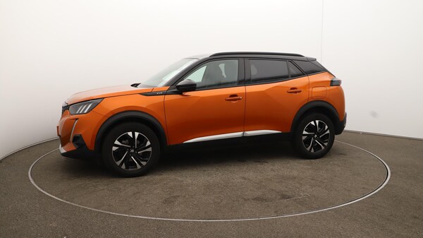 Used Peugeot 2008 2022 for sale - 75728654: Photo 68