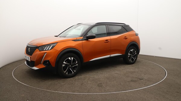Used Peugeot 2008 2022 for sale - 75728654: Photo 70