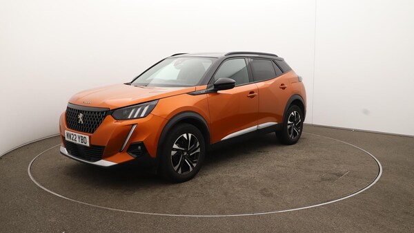 Used Peugeot 2008 2022 for sale - 75728654: Photo 71