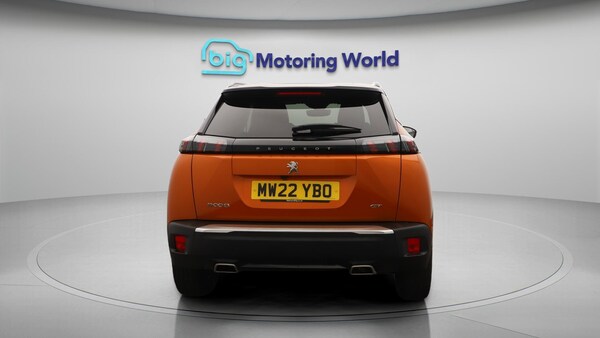 Used Peugeot 2008 2022 for sale - 75728654: Photo 7