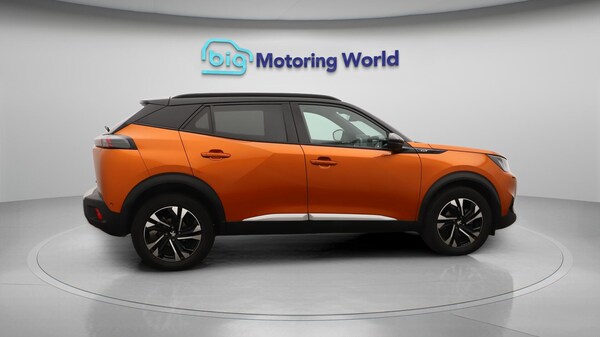 Used Peugeot 2008 2022 for sale - 75728654: Photo 9