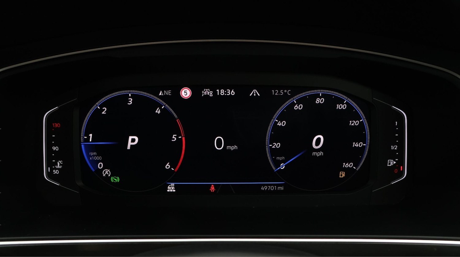 Used Volkswagen Tiguan 2023 for sale - 77452856: Photo 10