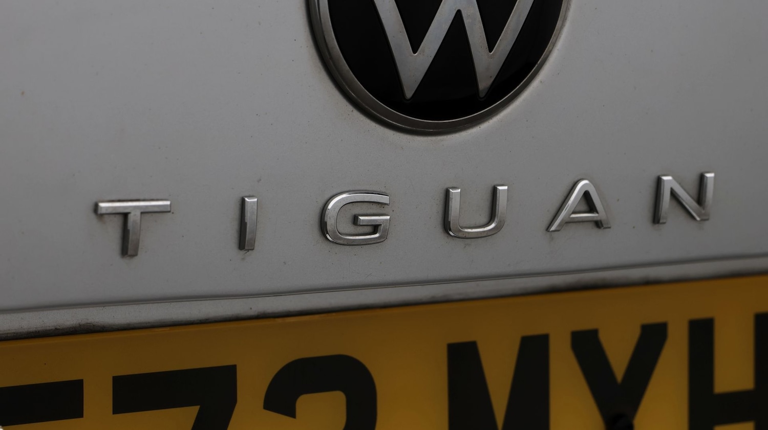 Used Volkswagen Tiguan 2023 for sale - 77452856: Photo 21