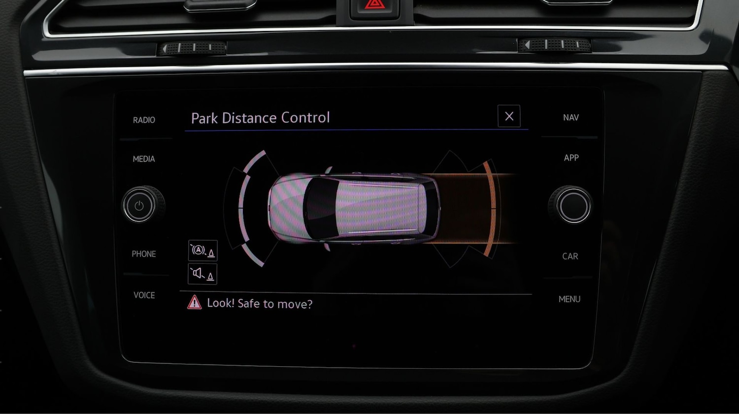 Used Volkswagen Tiguan 2023 for sale - 77452856: Photo 28