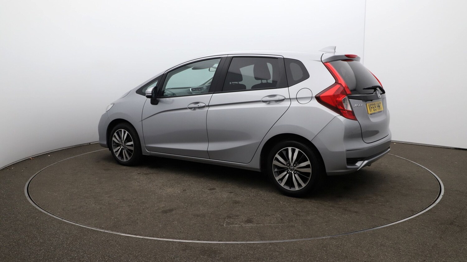 Used Honda Jazz for sale - 76811153: Photo 28