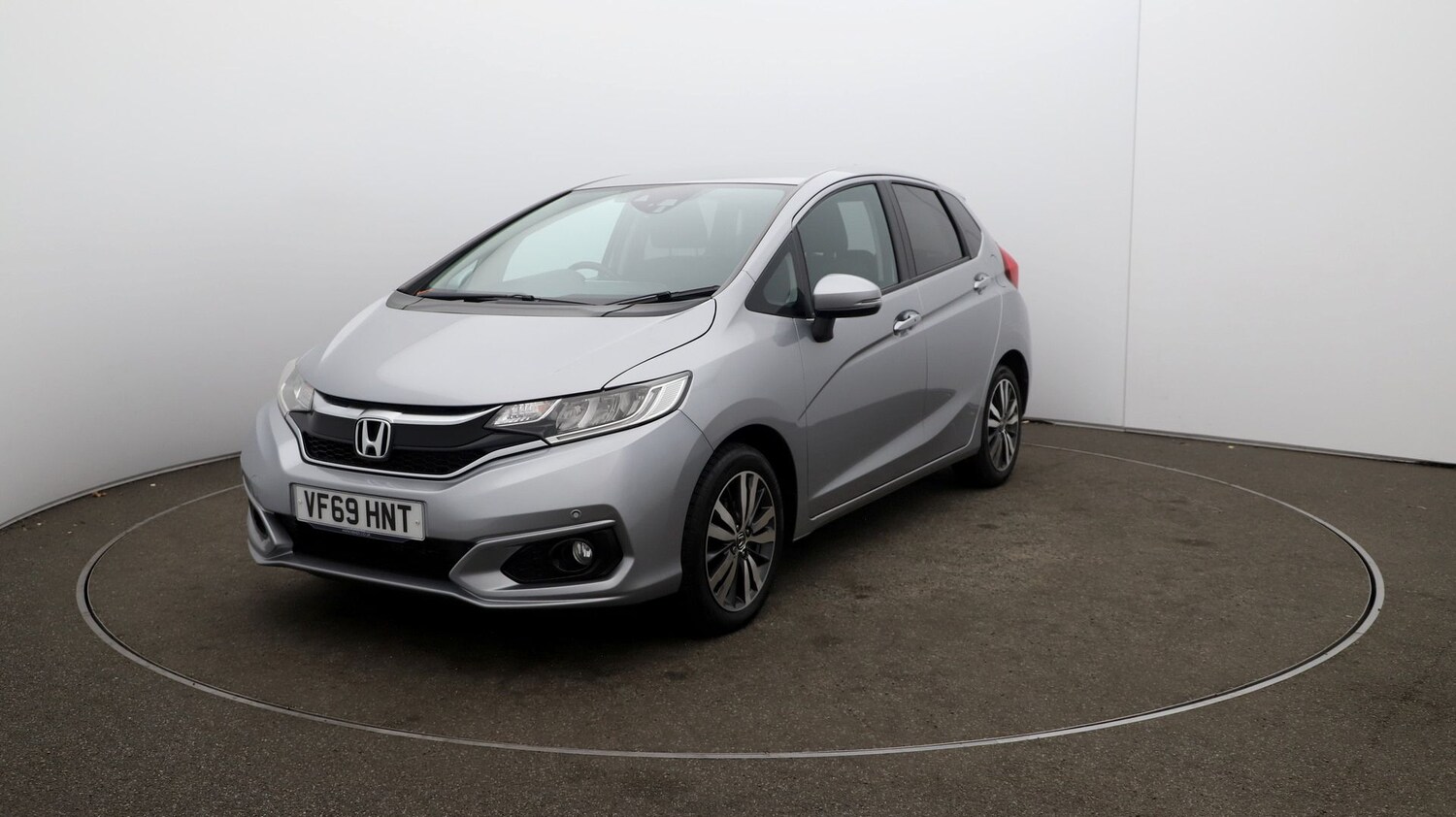 Used Honda Jazz for sale - 76811153: Photo 29