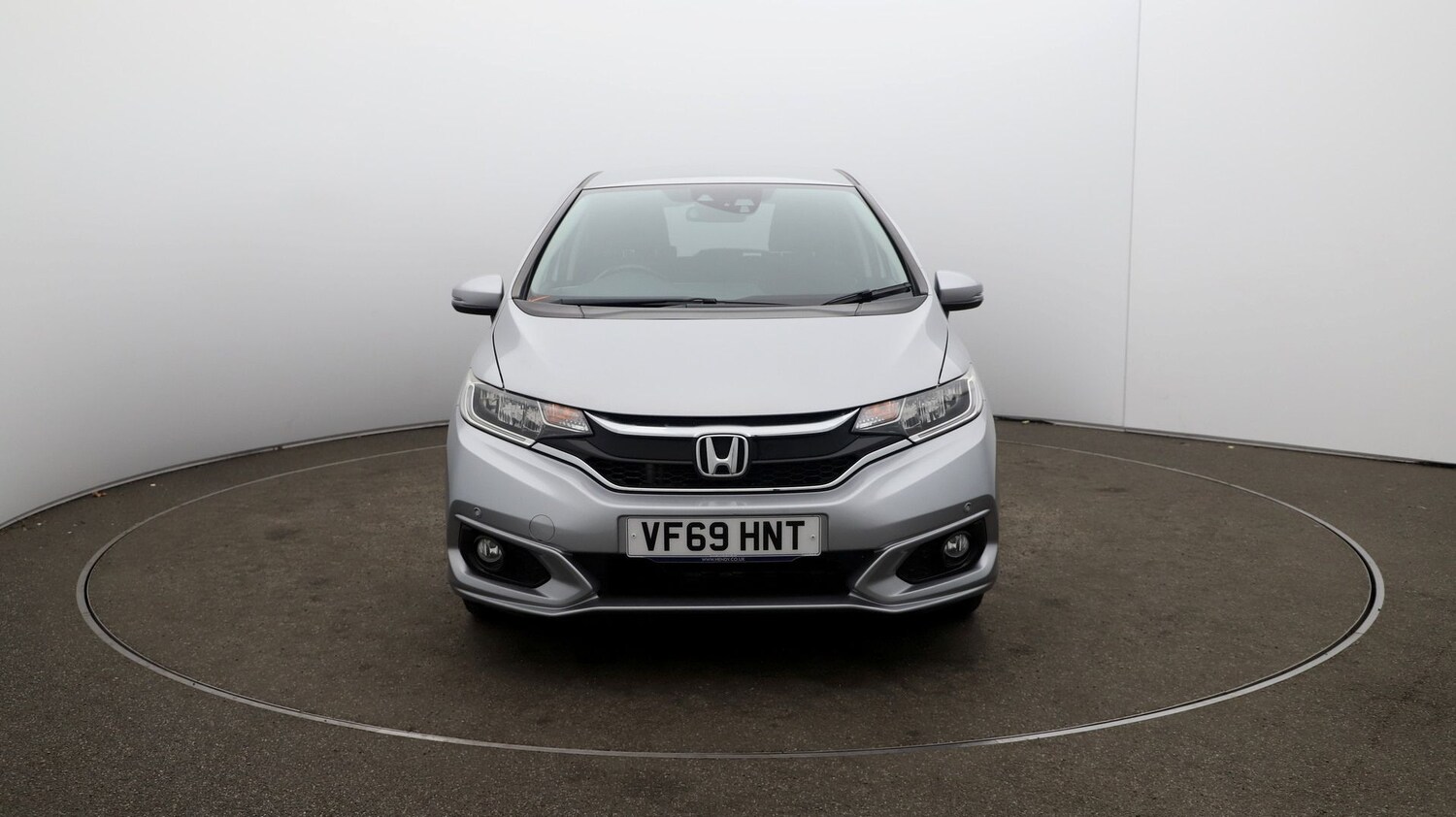 Used Honda Jazz for sale - 76811153: Photo 32