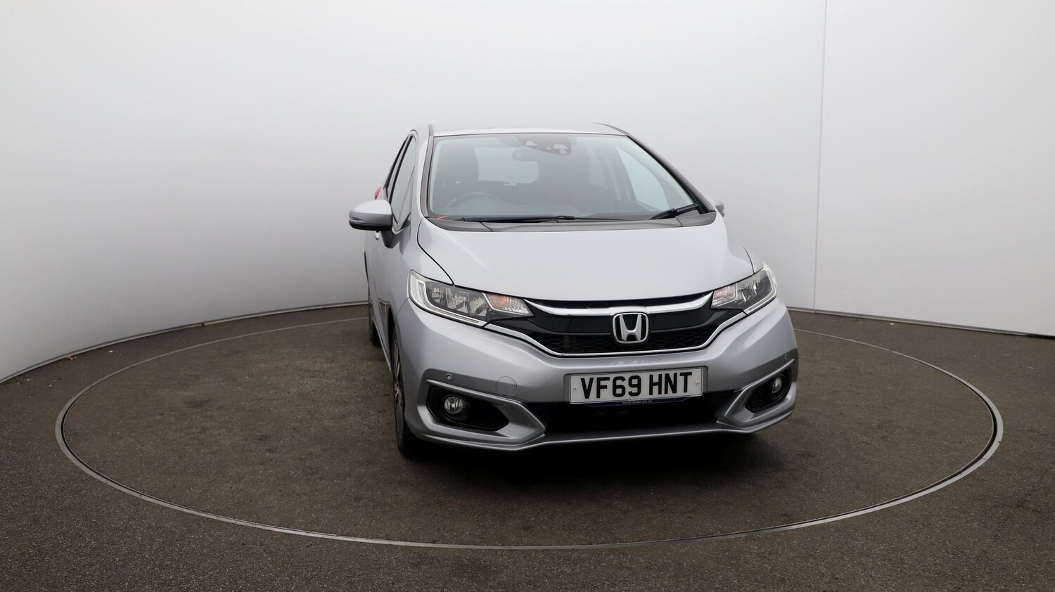 Used Honda Jazz for sale - 76811153: Photo 33