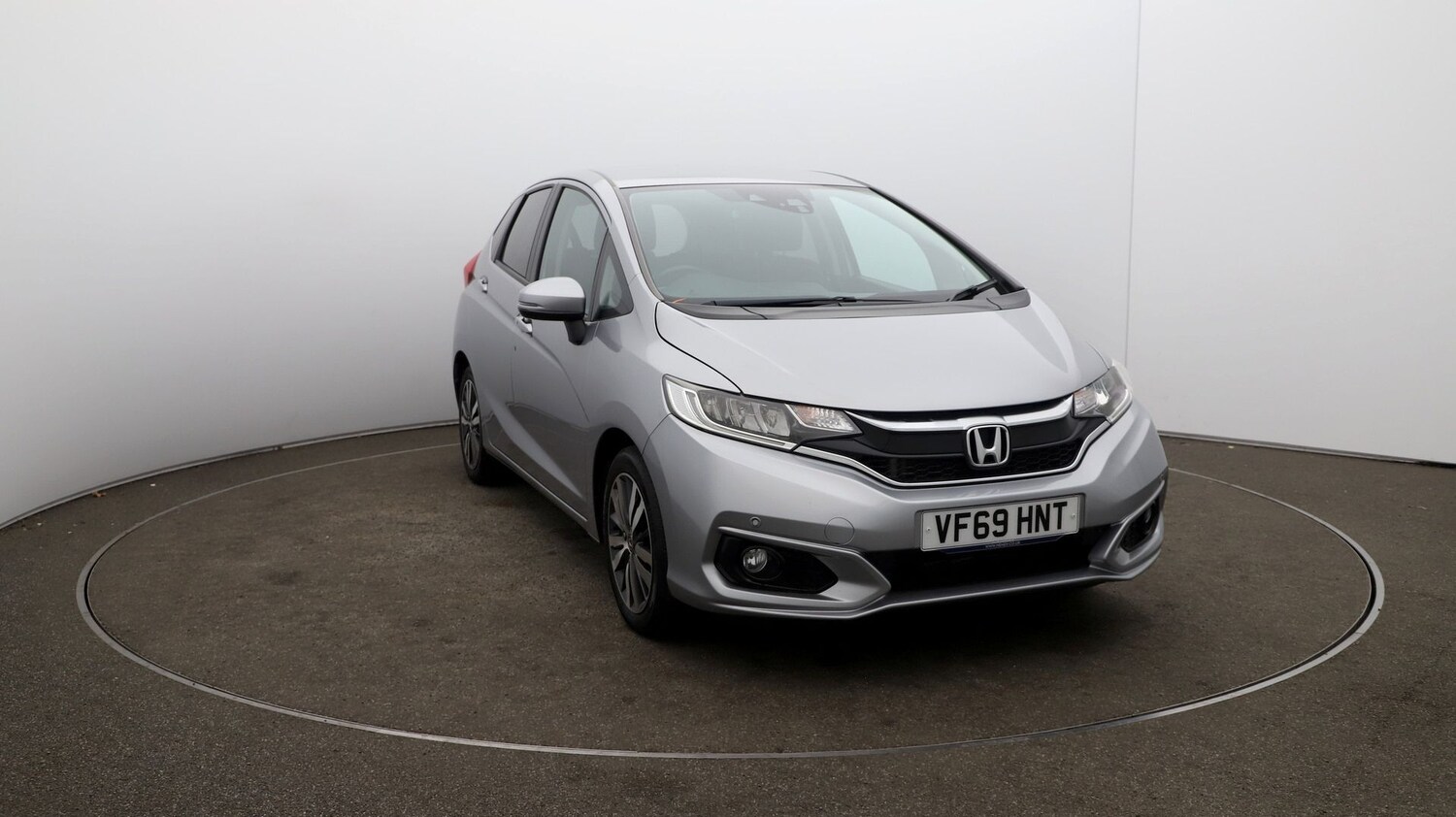 Used Honda Jazz for sale - 76811153: Photo 34