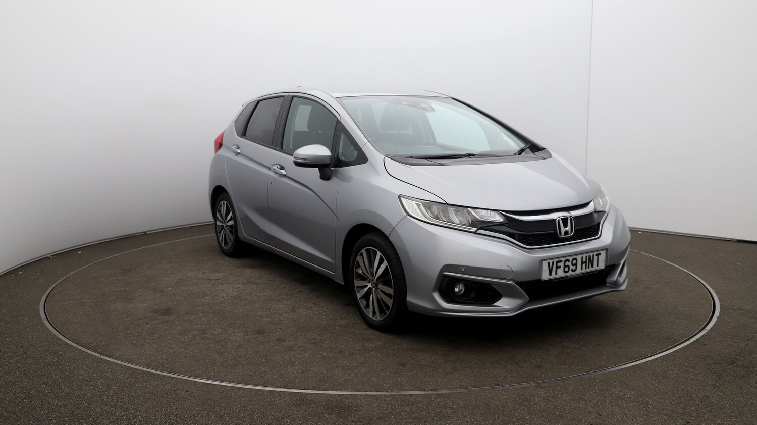 Used Honda Jazz for sale - 76811153: Photo 35