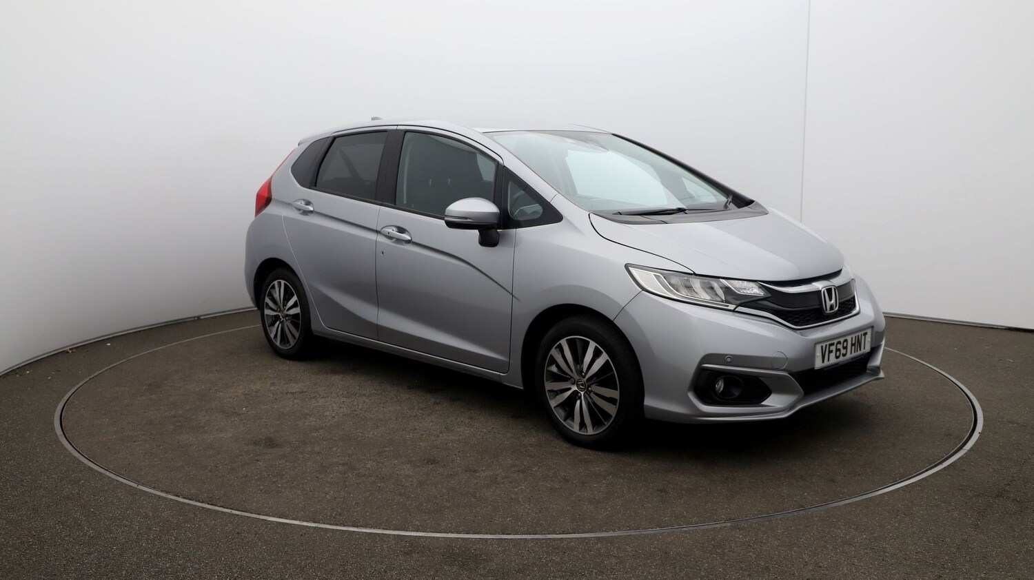 Used Honda Jazz for sale - 76811153: Photo 36