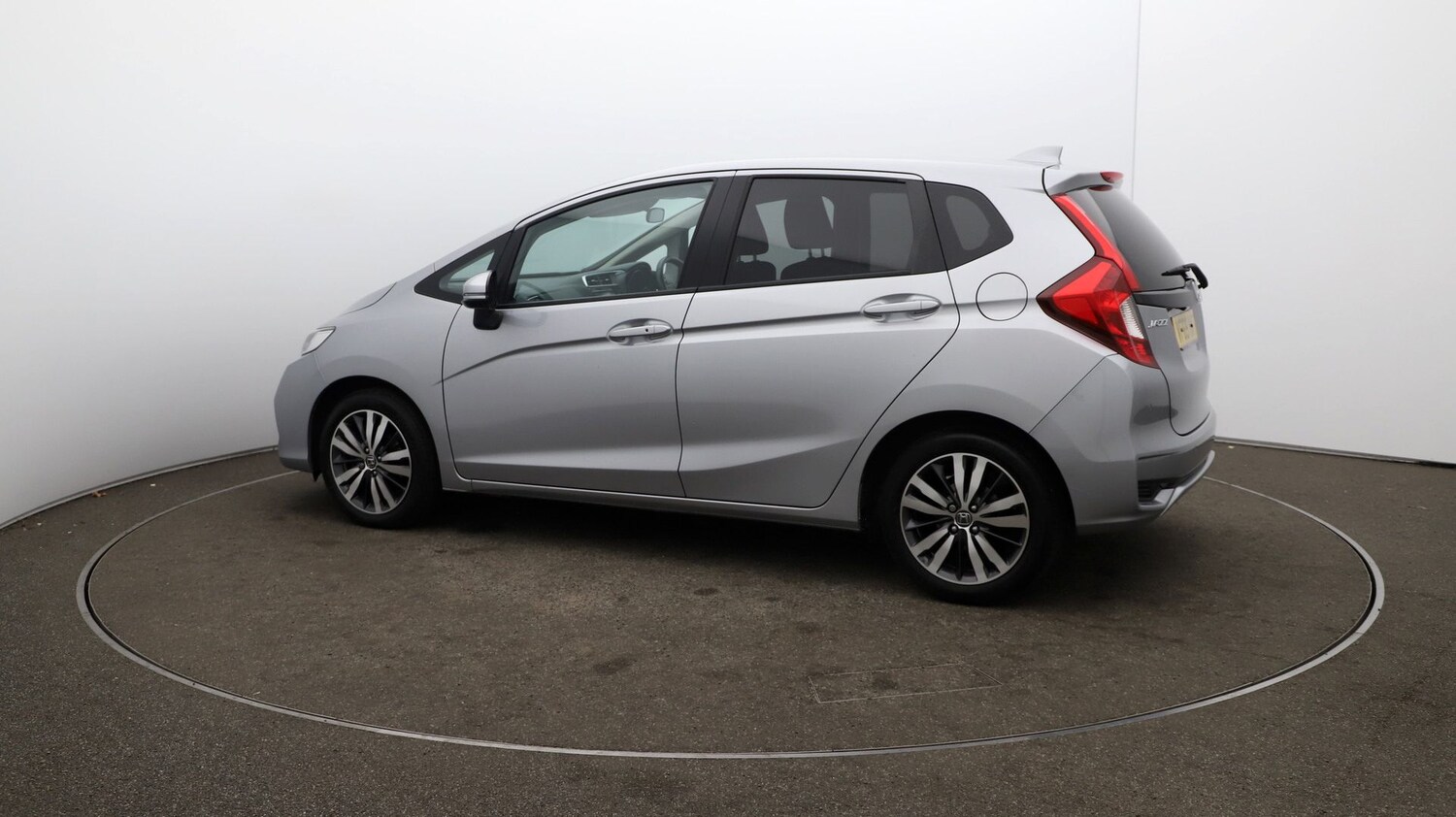 Used Honda Jazz for sale - 76811153: Photo 39