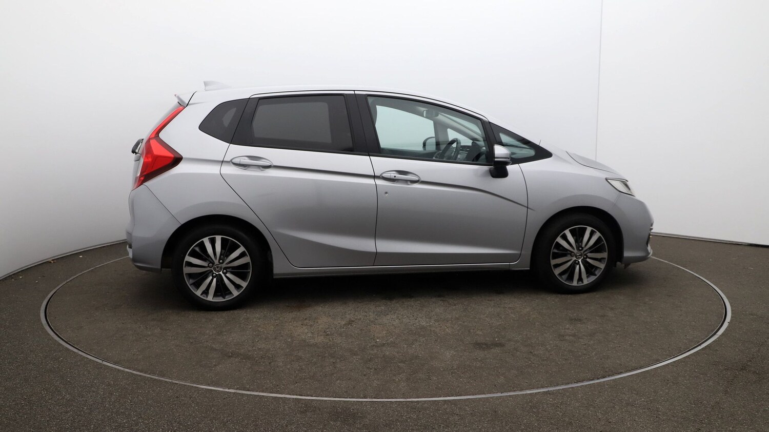 Used Honda Jazz for sale - 76811153: Photo 42