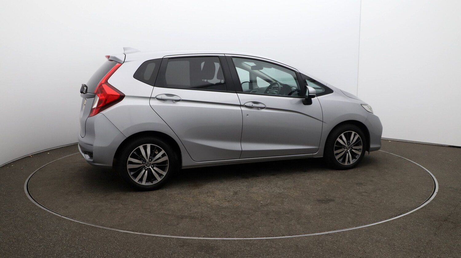 Used Honda Jazz for sale - 76811153: Photo 43