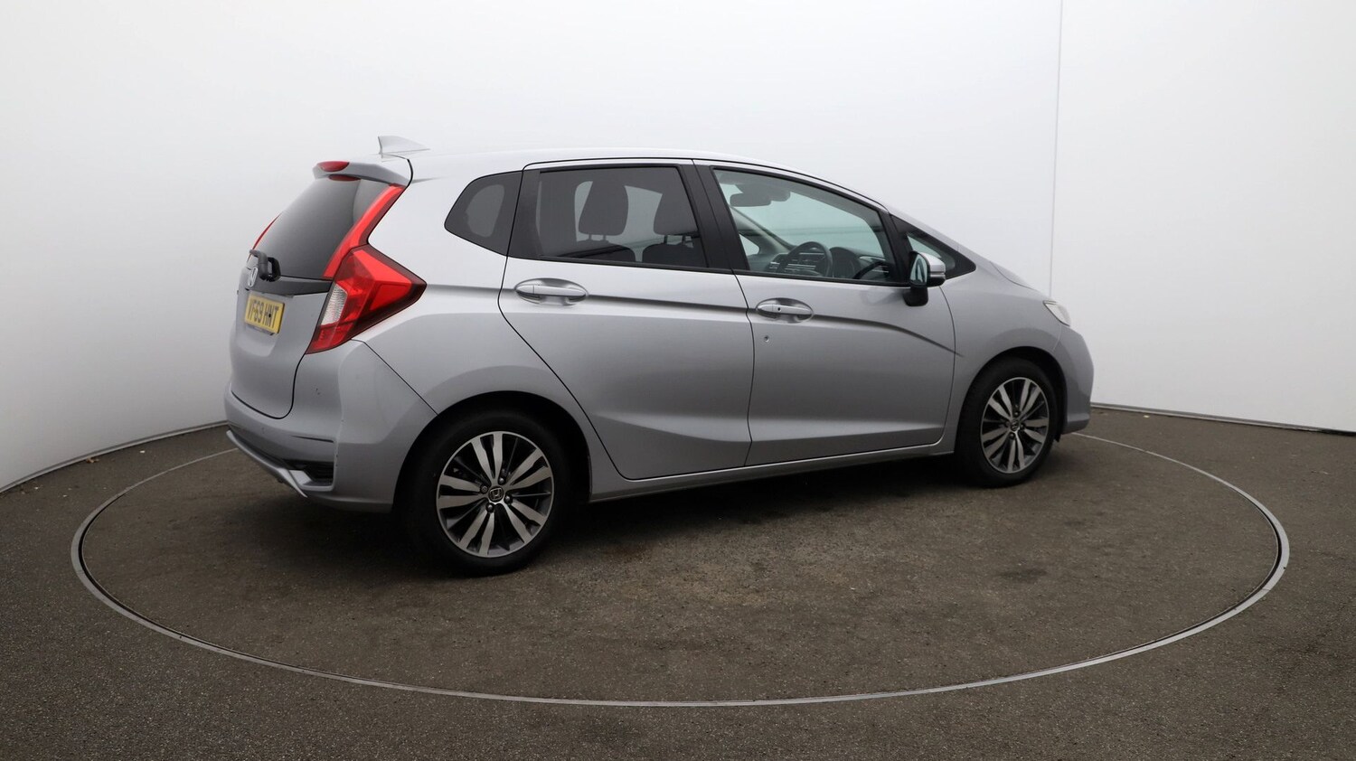 Used Honda Jazz for sale - 76811153: Photo 44