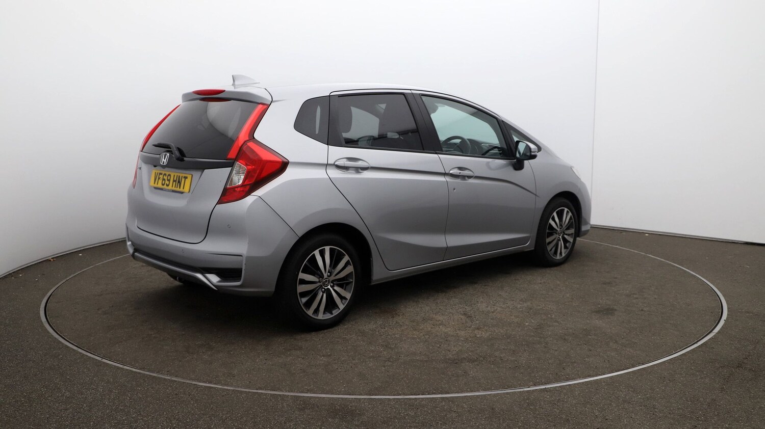 Used Honda Jazz for sale - 76811153: Photo 45