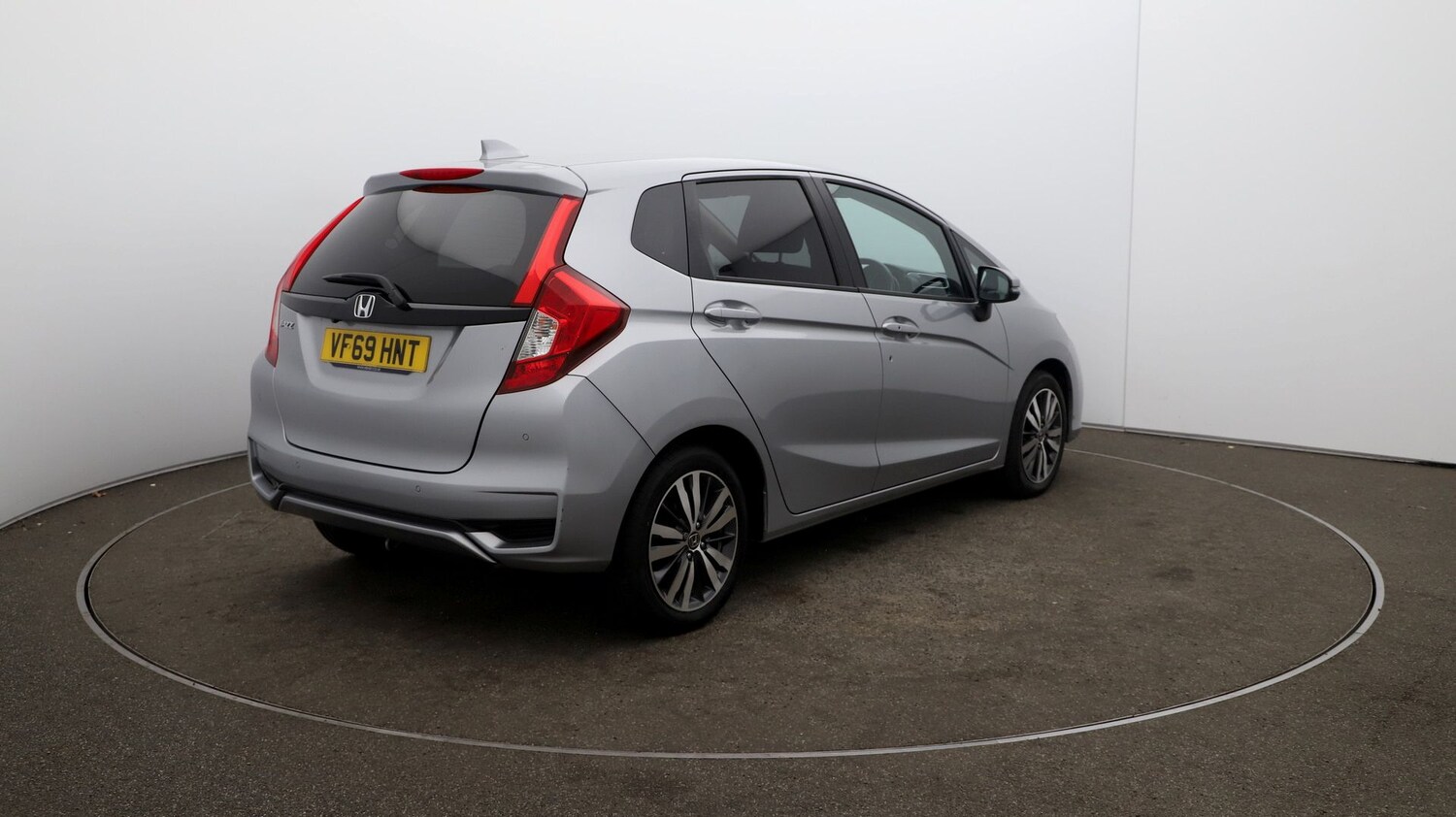 Used Honda Jazz for sale - 76811153: Photo 46