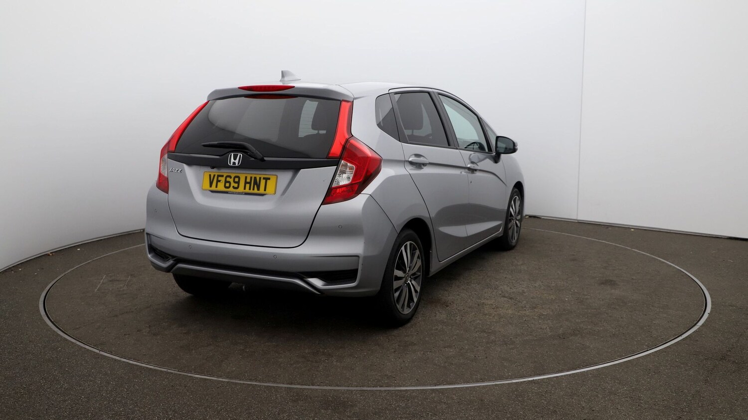 Used Honda Jazz for sale - 76811153: Photo 47