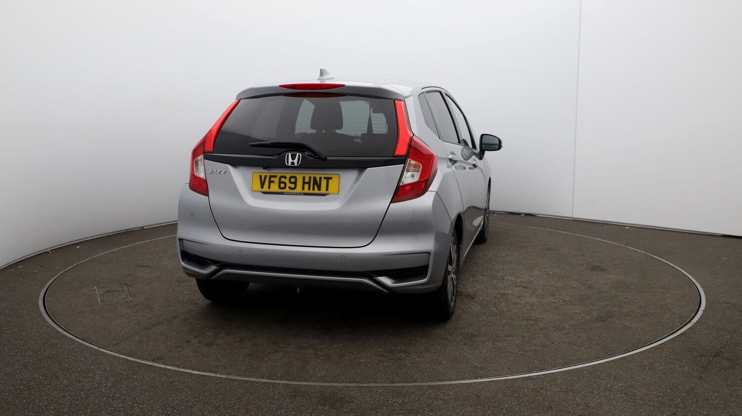 Used Honda Jazz for sale - 76811153: Photo 48