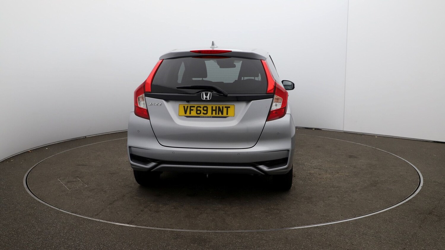 Used Honda Jazz for sale - 76811153: Photo 49