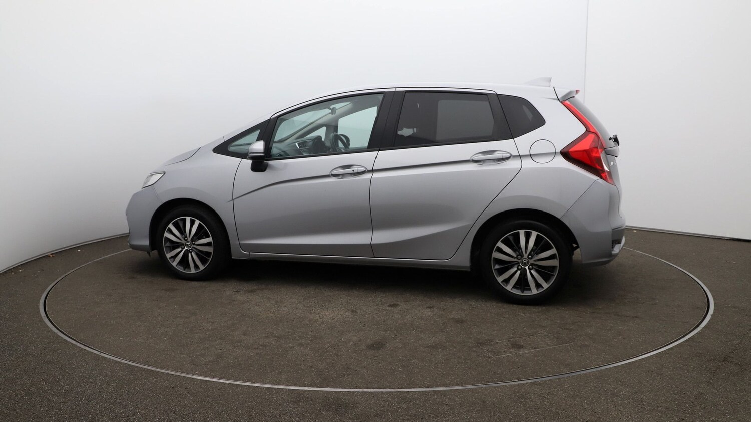 Used Honda Jazz for sale - 76811153: Photo 50