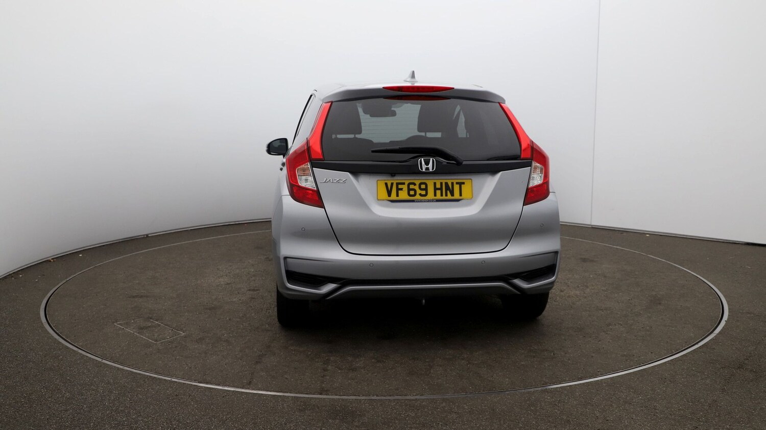 Used Honda Jazz for sale - 76811153: Photo 51