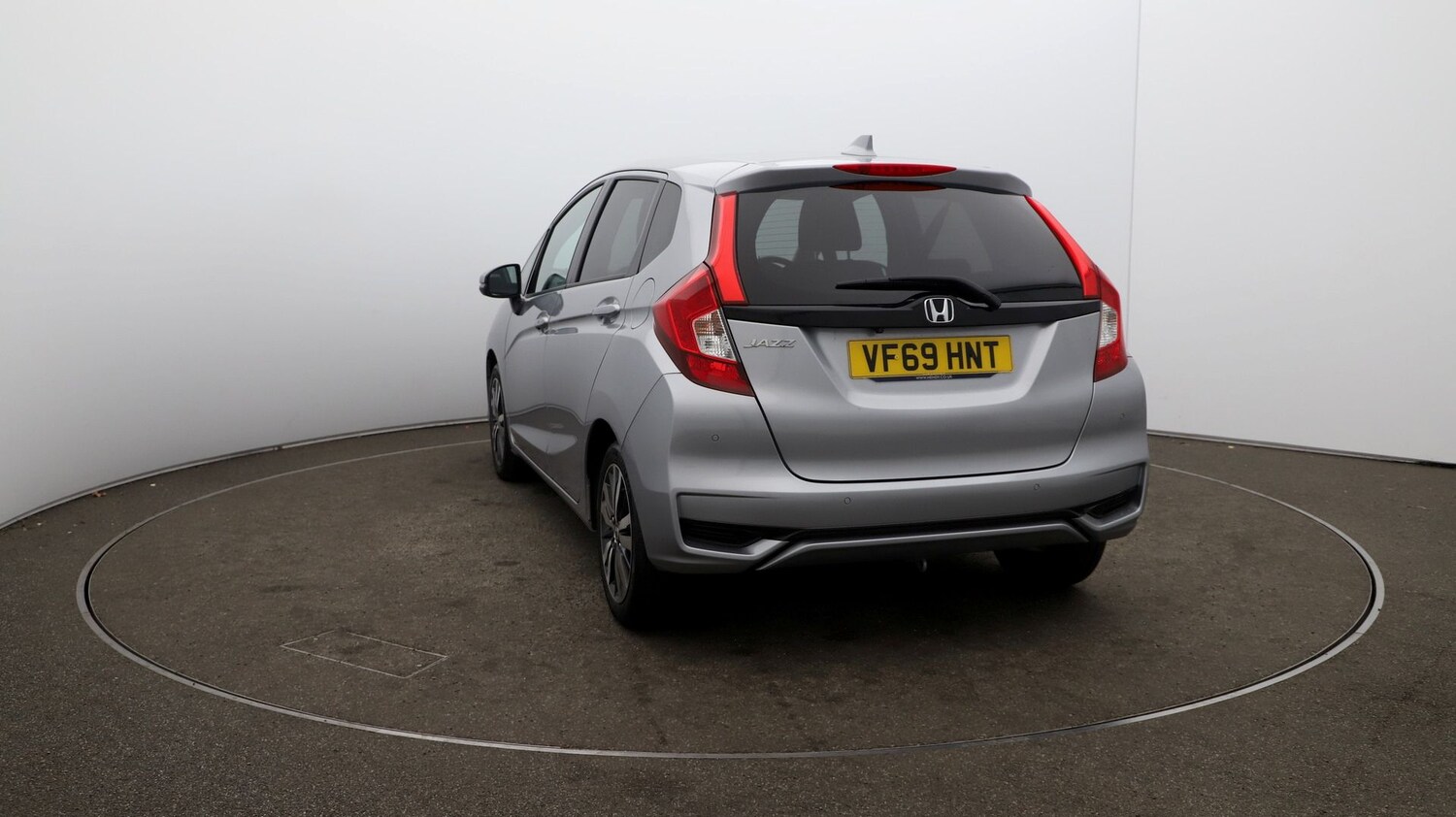 Used Honda Jazz for sale - 76811153: Photo 52