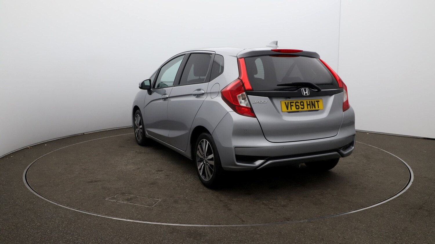 Used Honda Jazz for sale - 76811153: Photo 53