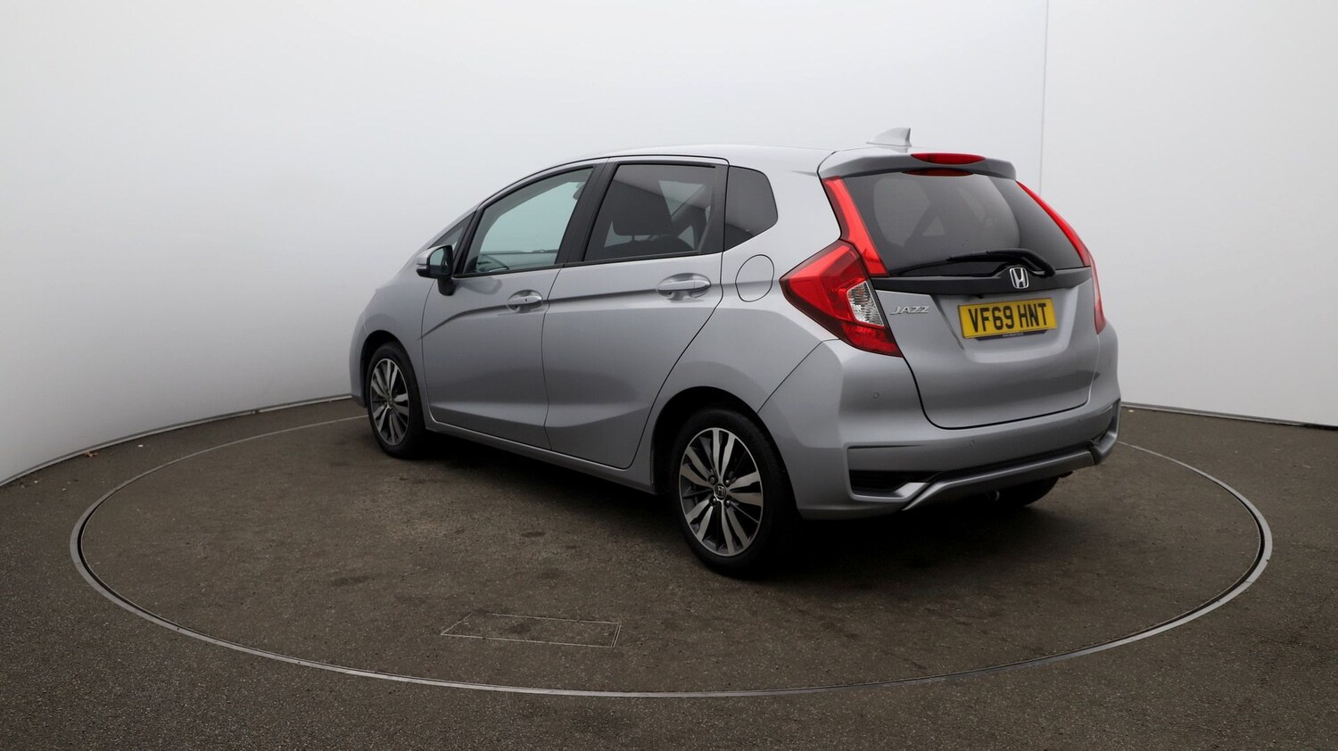 Used Honda Jazz for sale - 76811153: Photo 54