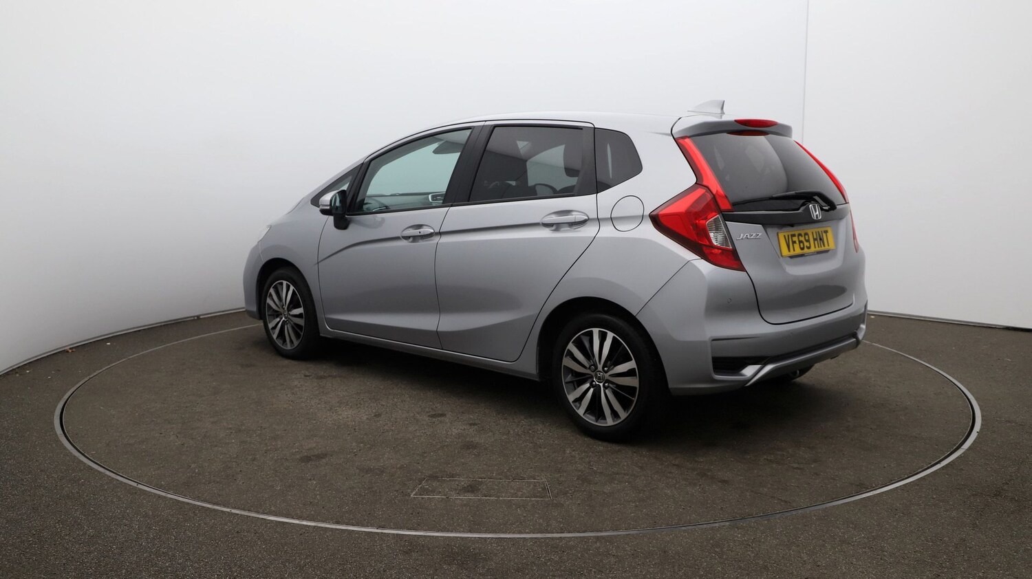 Used Honda Jazz for sale - 76811153: Photo 55