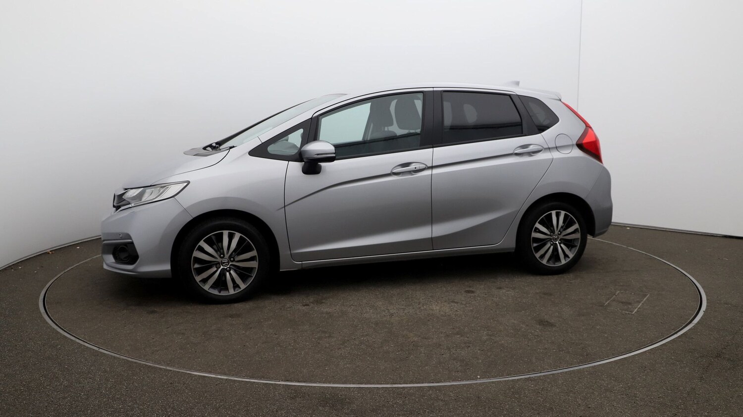 Used Honda Jazz for sale - 76811153: Photo 58