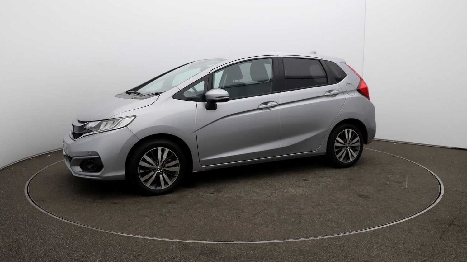 Used Honda Jazz for sale - 76811153: Photo 59
