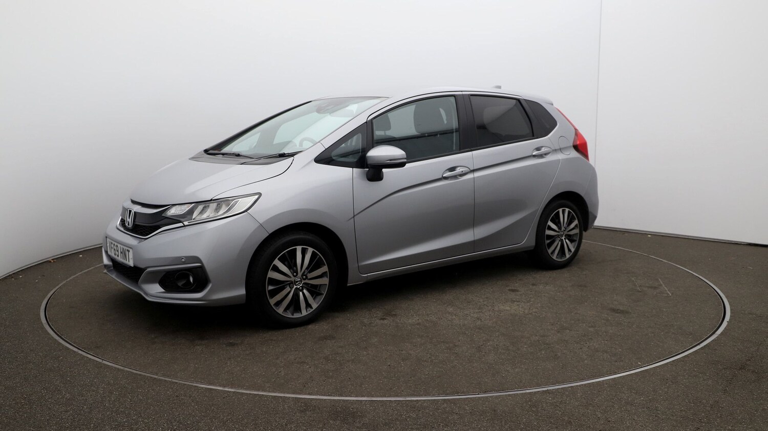 Used Honda Jazz for sale - 76811153: Photo 60