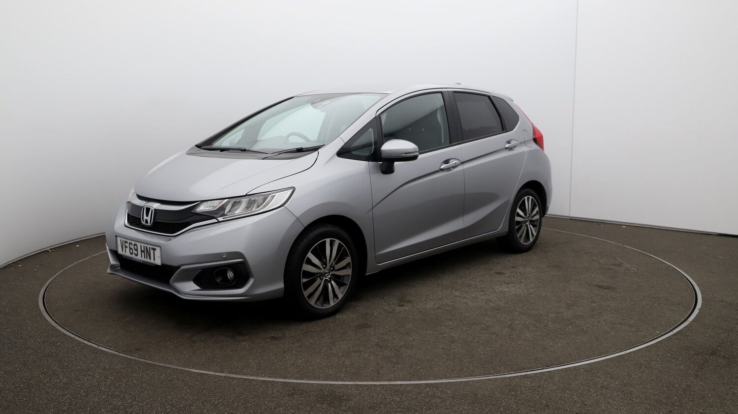 Used Honda Jazz for sale - 76811153: Photo 61