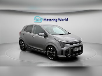 Used Kia Picanto 2025 for sale - 79355589: Photo