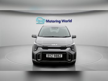 Used Kia Picanto 2025 for sale - 79355589: Photo
