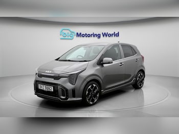Used Kia Picanto 2025 for sale - 79355589: Photo