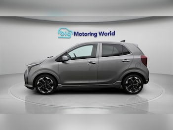 Used Kia Picanto 2025 for sale - 79355589: Photo