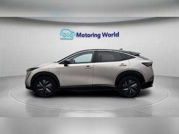 Used Nissan ARIYA 2024 for sale - 79173690: Photo