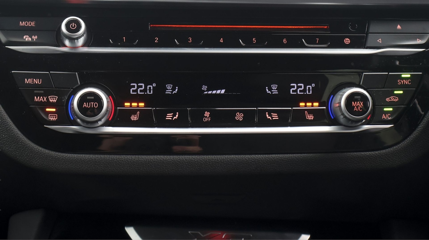 Used BMW X3 2019 for sale - 77649801: Photo 12