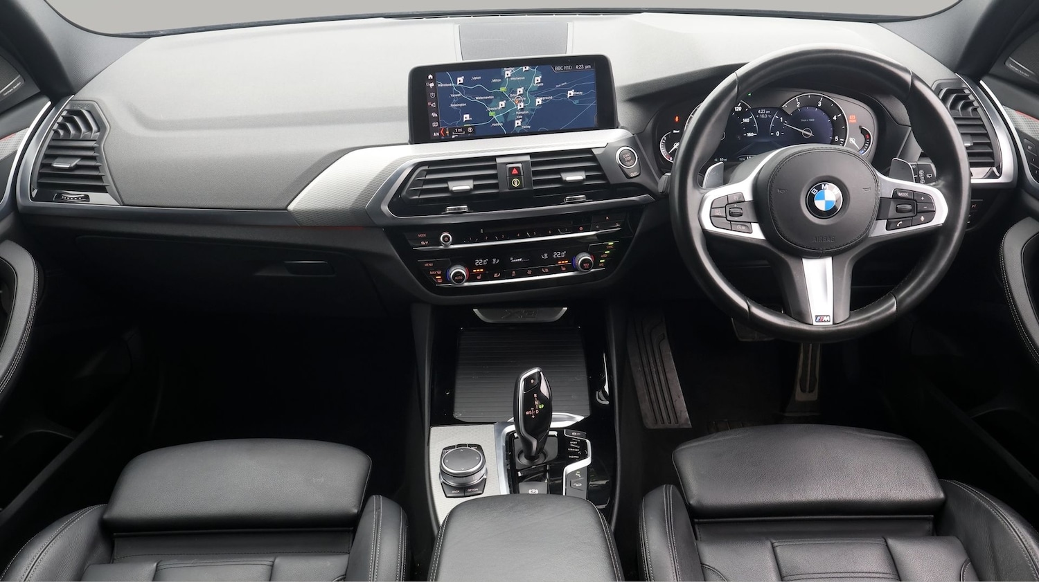 Used BMW X3 2019 for sale - 77649801: Photo 13