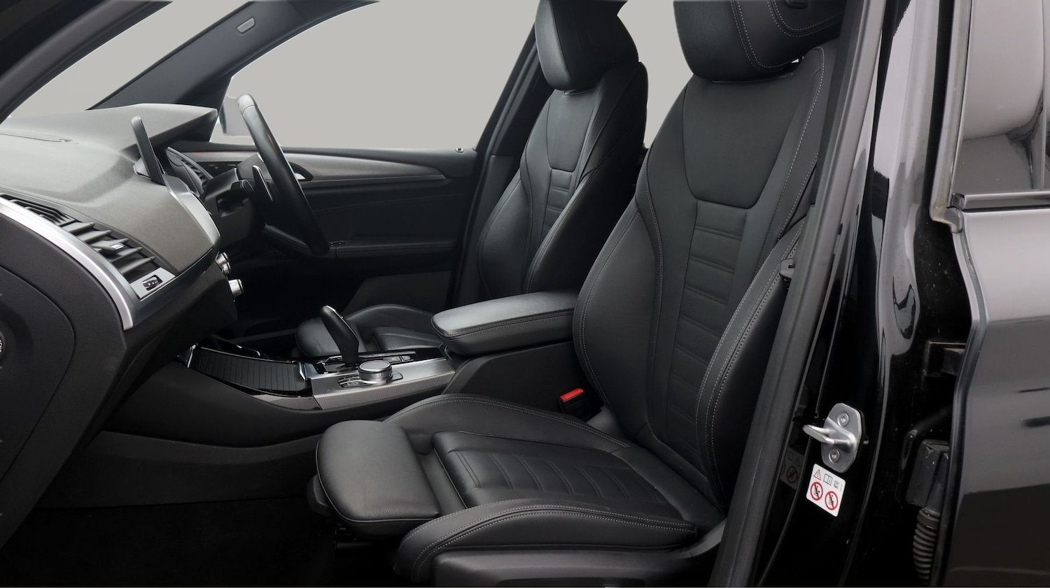 Used BMW X3 2019 for sale - 77649801: Photo 14