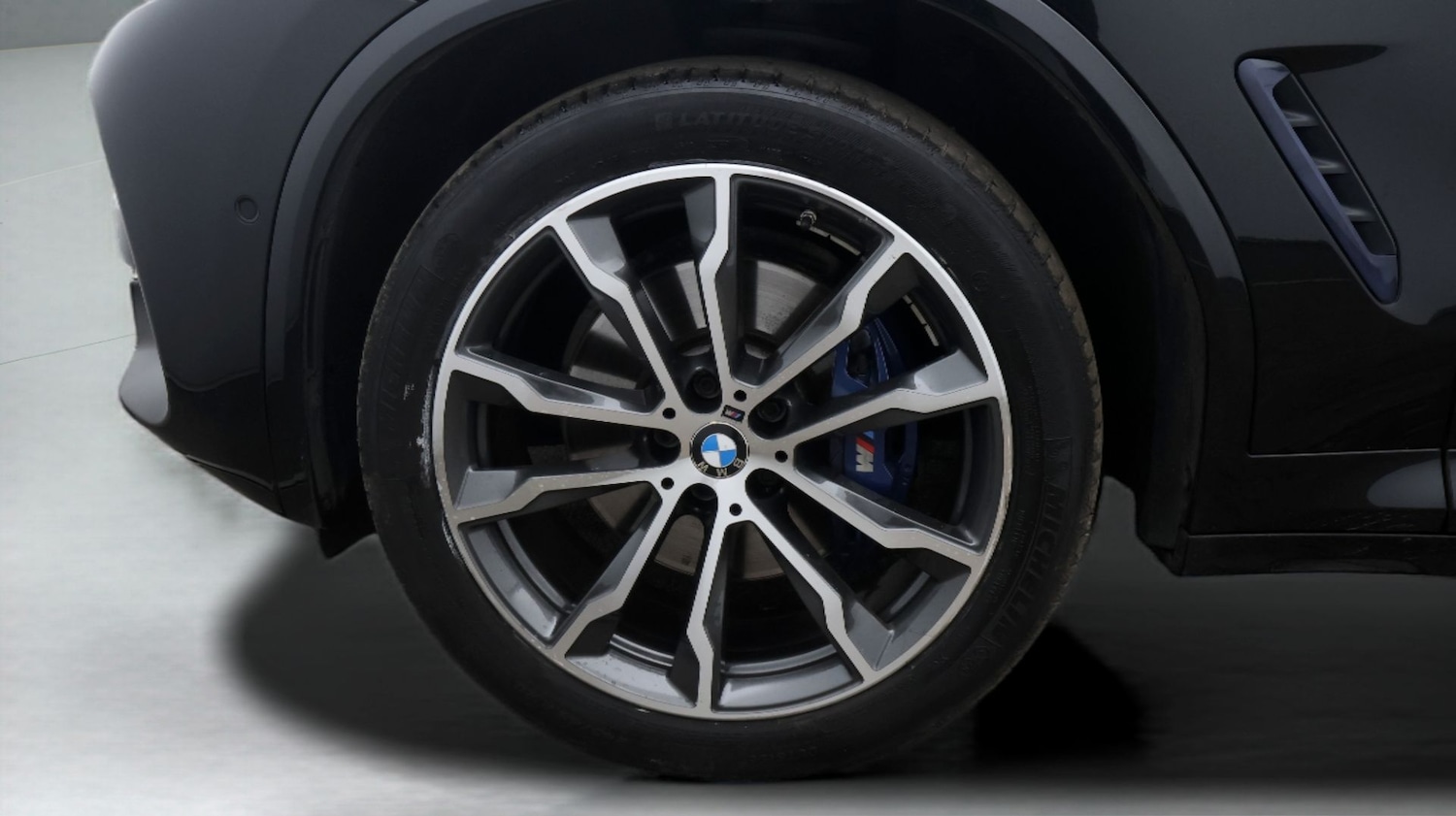 Used BMW X3 2019 for sale - 77649801: Photo 18