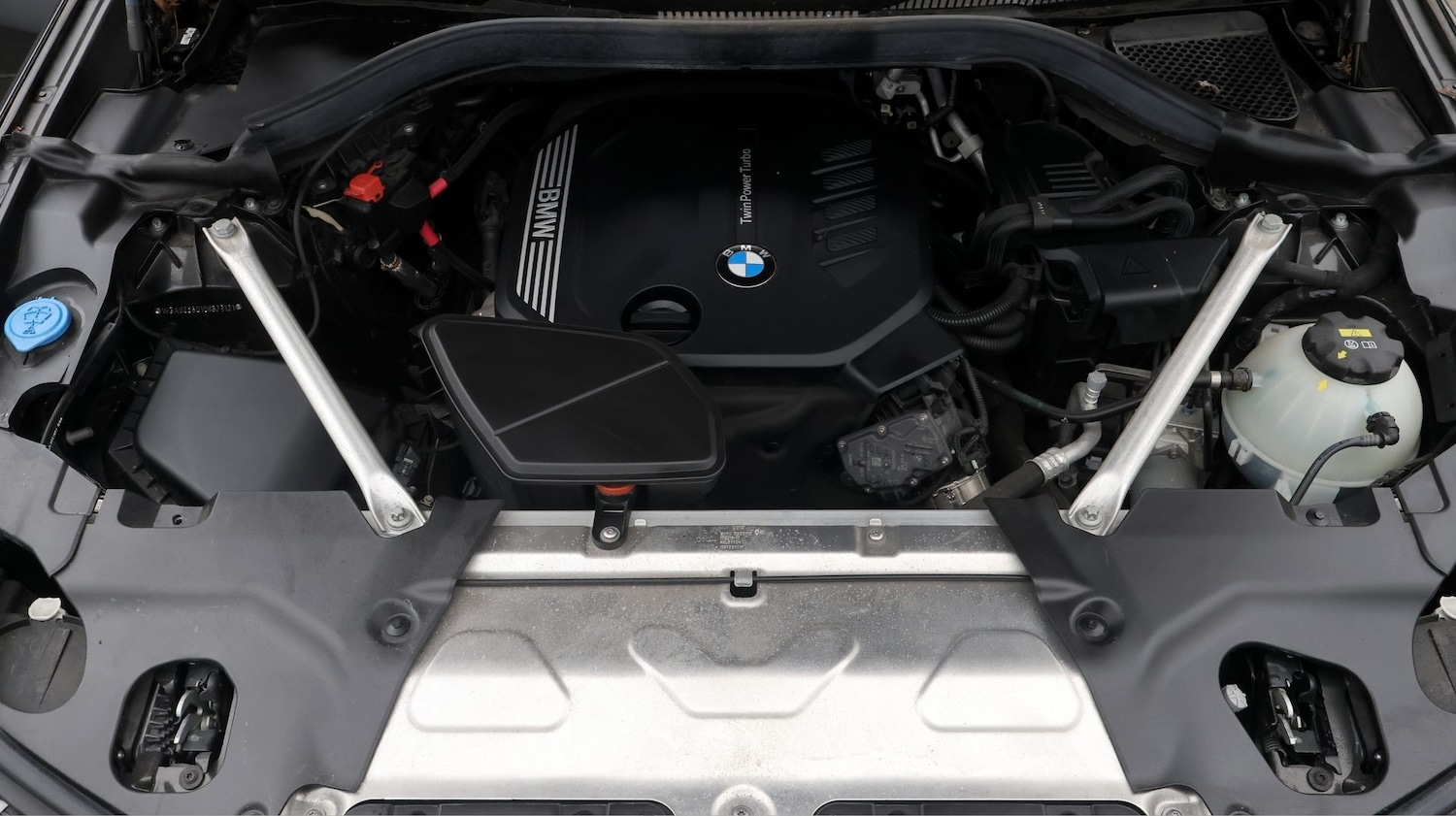 Used BMW X3 2019 for sale - 77649801: Photo 19