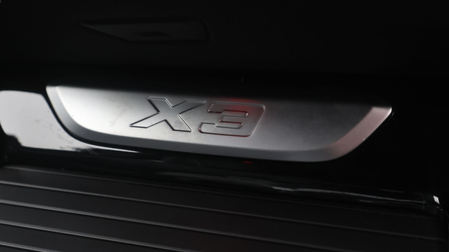 Used BMW X3 2019 for sale - 77649801: Photo 23