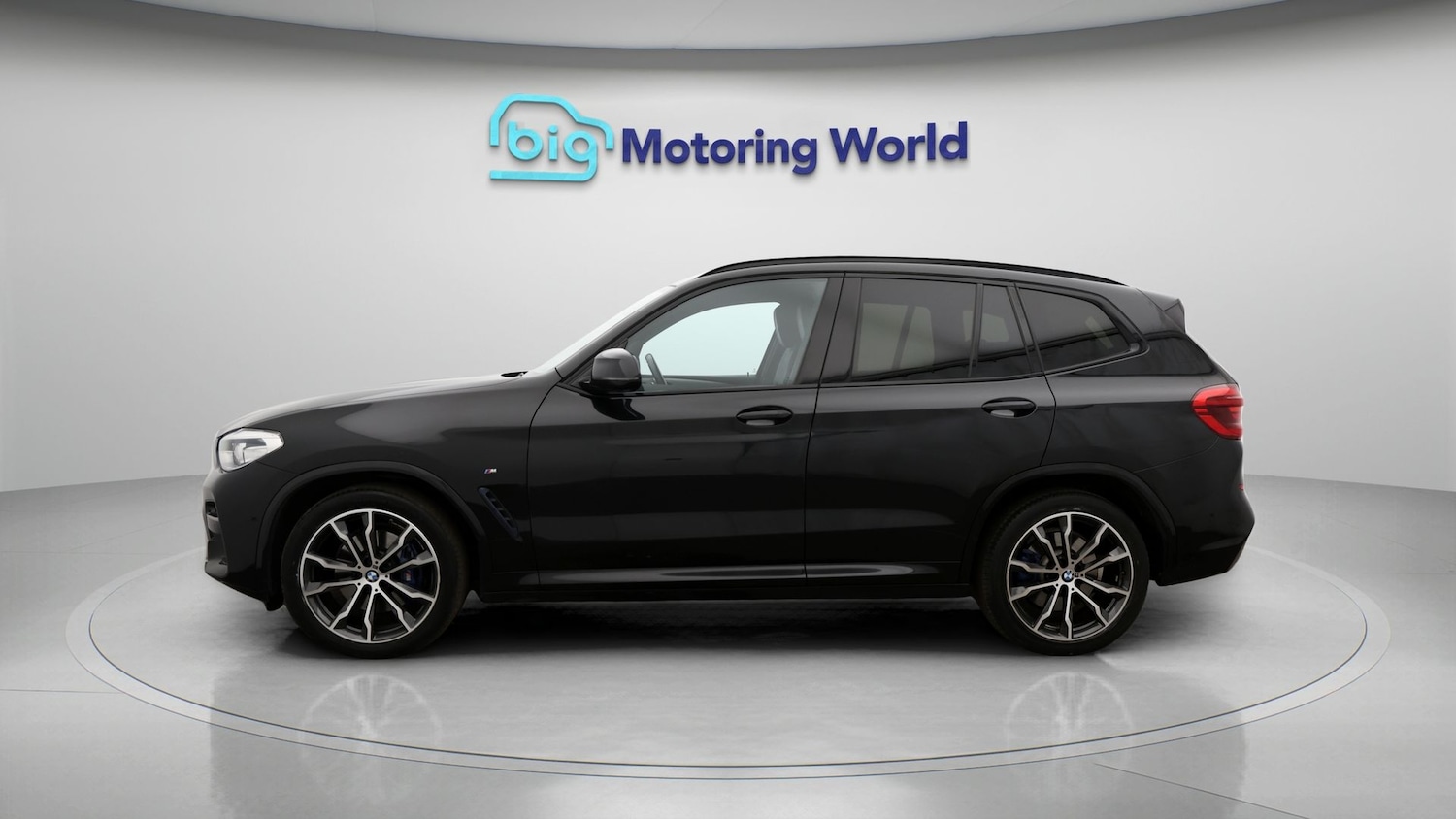 Used BMW X3 2019 for sale - 77649801: Photo 4